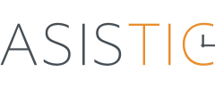 Logo ASISTIC